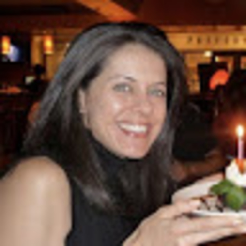 Meet your Posher, Leila